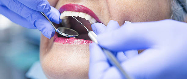 Best Pediatric Emergency Dentist in Wabasha, MN
